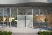 Системные решения Schuco для окон, фасадов и дверей